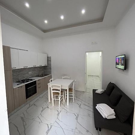 Lavinaio'S House Apartment Napoli Ngoại thất bức ảnh