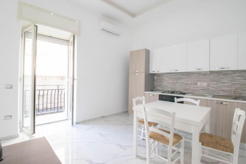 Lavinaio'S House Apartment Napoli Ngoại thất bức ảnh