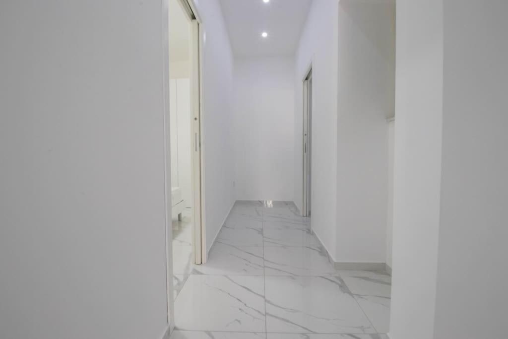 Lavinaio'S House Apartment Napoli Ngoại thất bức ảnh