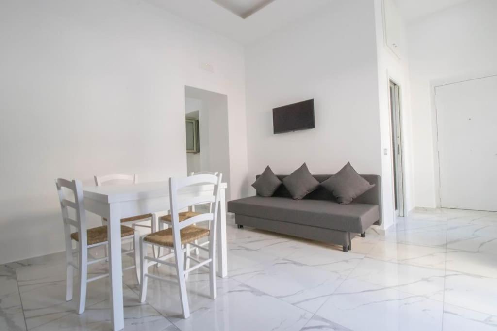 Lavinaio'S House Apartment Napoli Ngoại thất bức ảnh