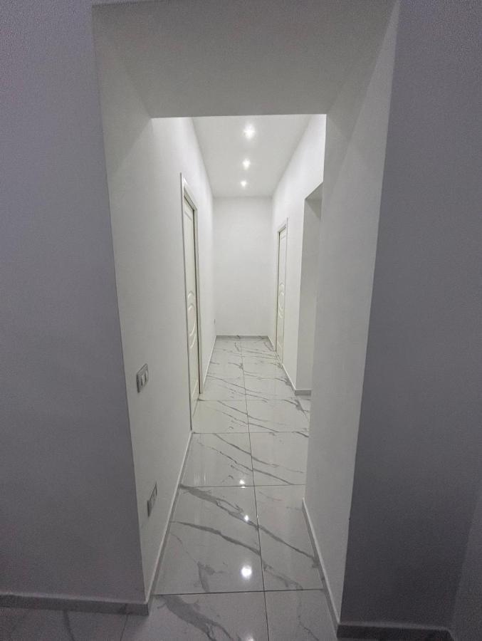 Lavinaio'S House Apartment Napoli Ngoại thất bức ảnh