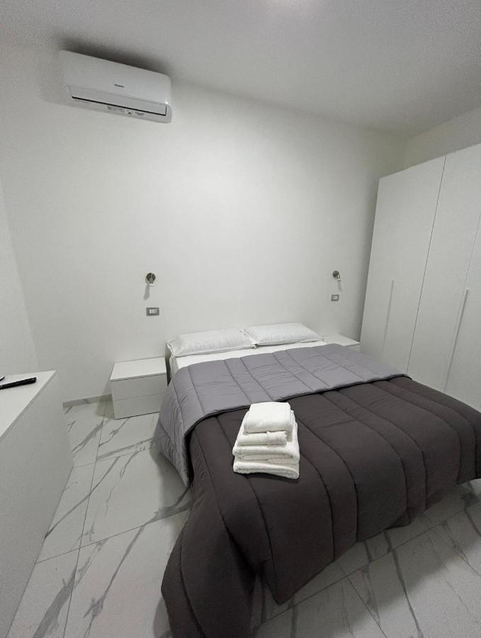 Lavinaio'S House Apartment Napoli Ngoại thất bức ảnh