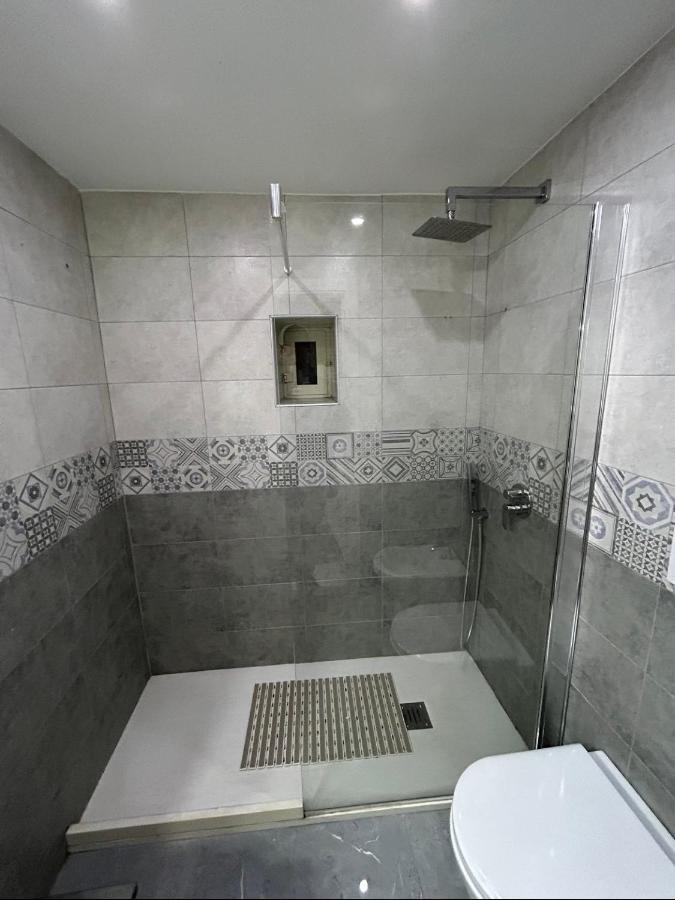 Lavinaio'S House Apartment Napoli Ngoại thất bức ảnh