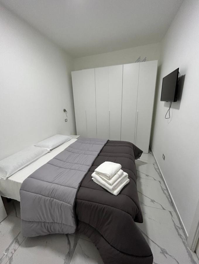 Lavinaio'S House Apartment Napoli Ngoại thất bức ảnh